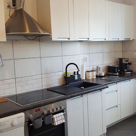 Apartament Morska 148 Gdynia 65M2 Exteriör bild