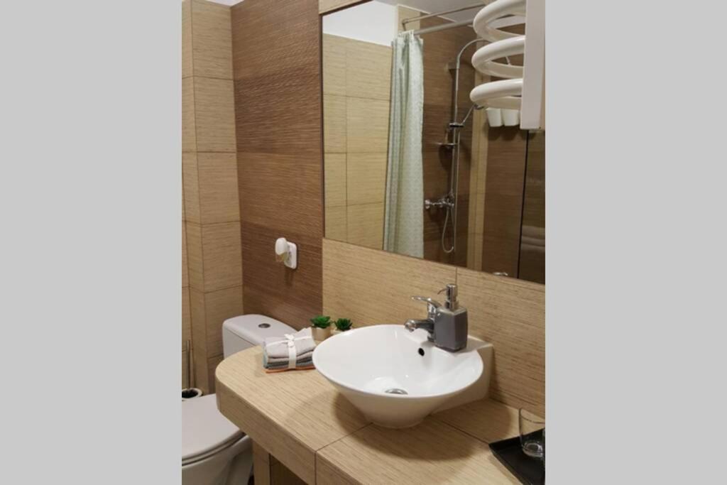 Apartament Morska 148 Gdynia 65M2 Exteriör bild