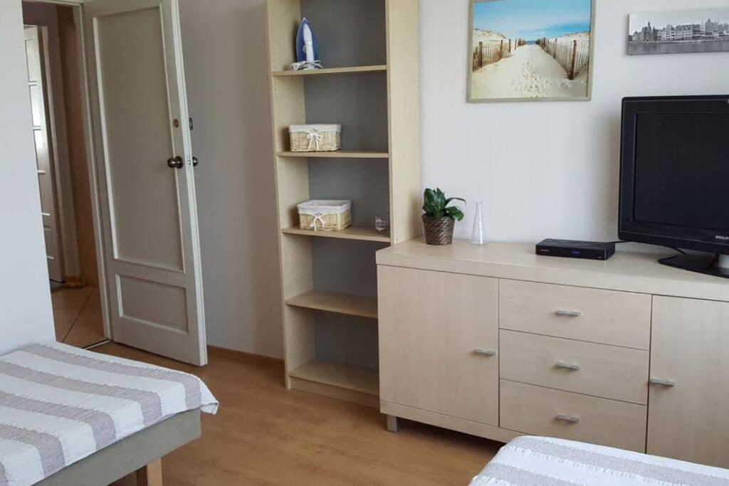 Apartament Morska 148 Gdynia 65M2 Exteriör bild