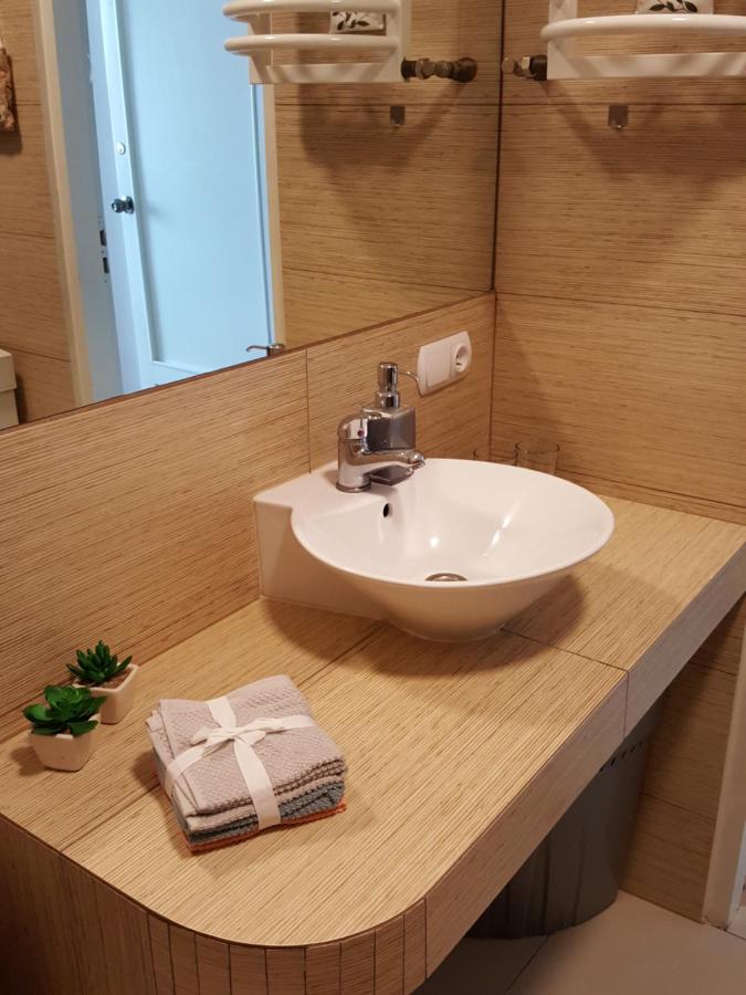 Apartament Morska 148 Gdynia 65M2 Exteriör bild