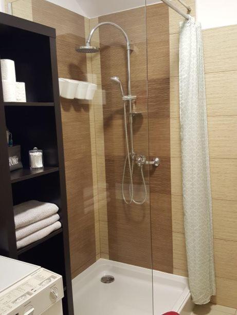 Apartament Morska 148 Gdynia 65M2 Exteriör bild