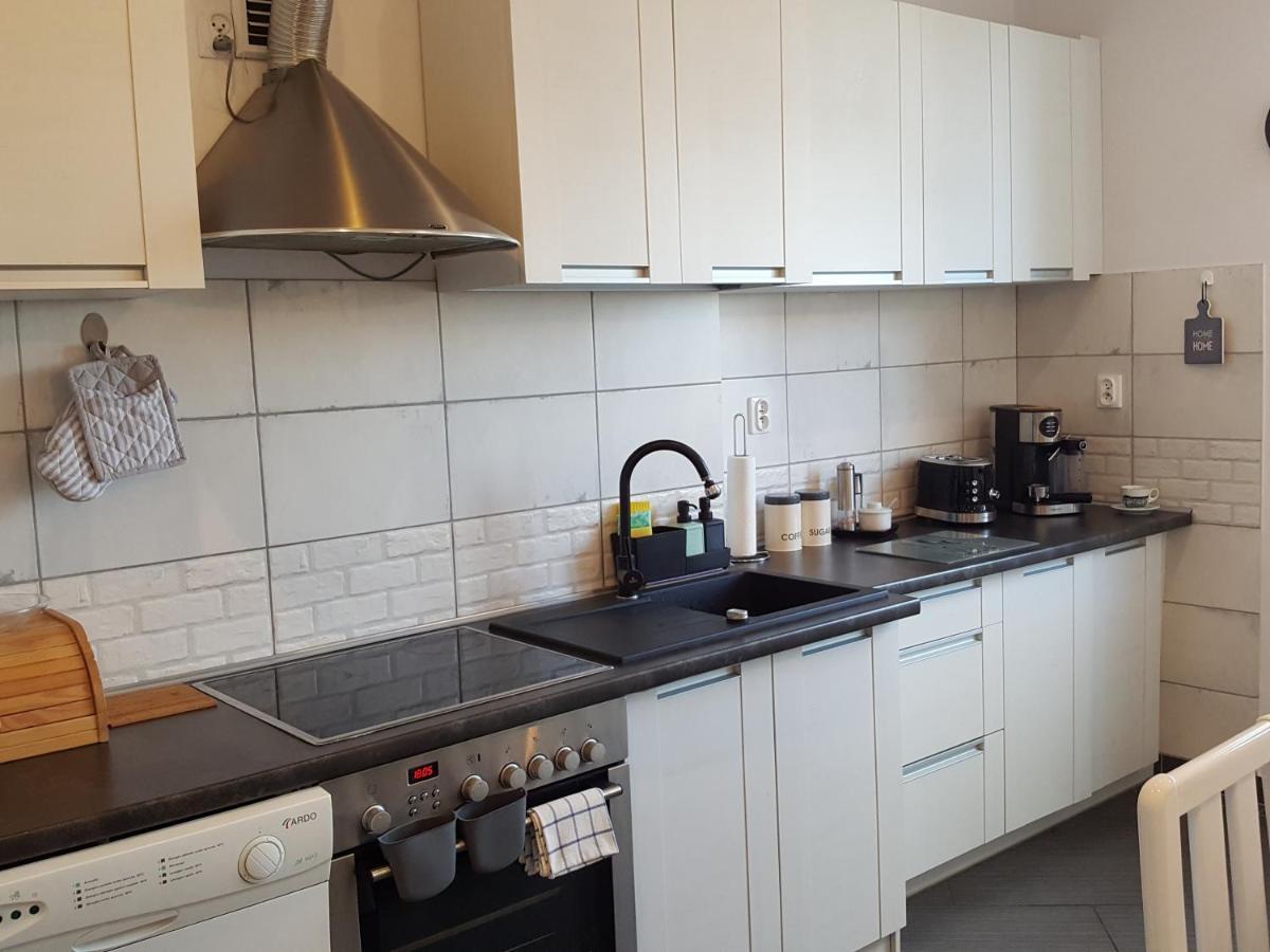 Apartament Morska 148 Gdynia 65M2 Exteriör bild