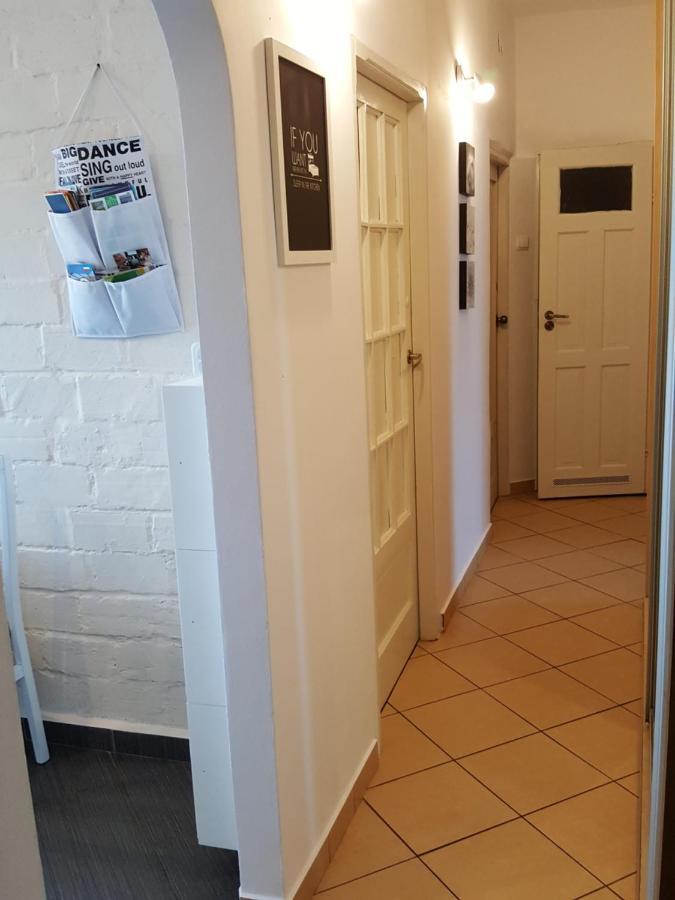 Apartament Morska 148 Gdynia 65M2 Exteriör bild