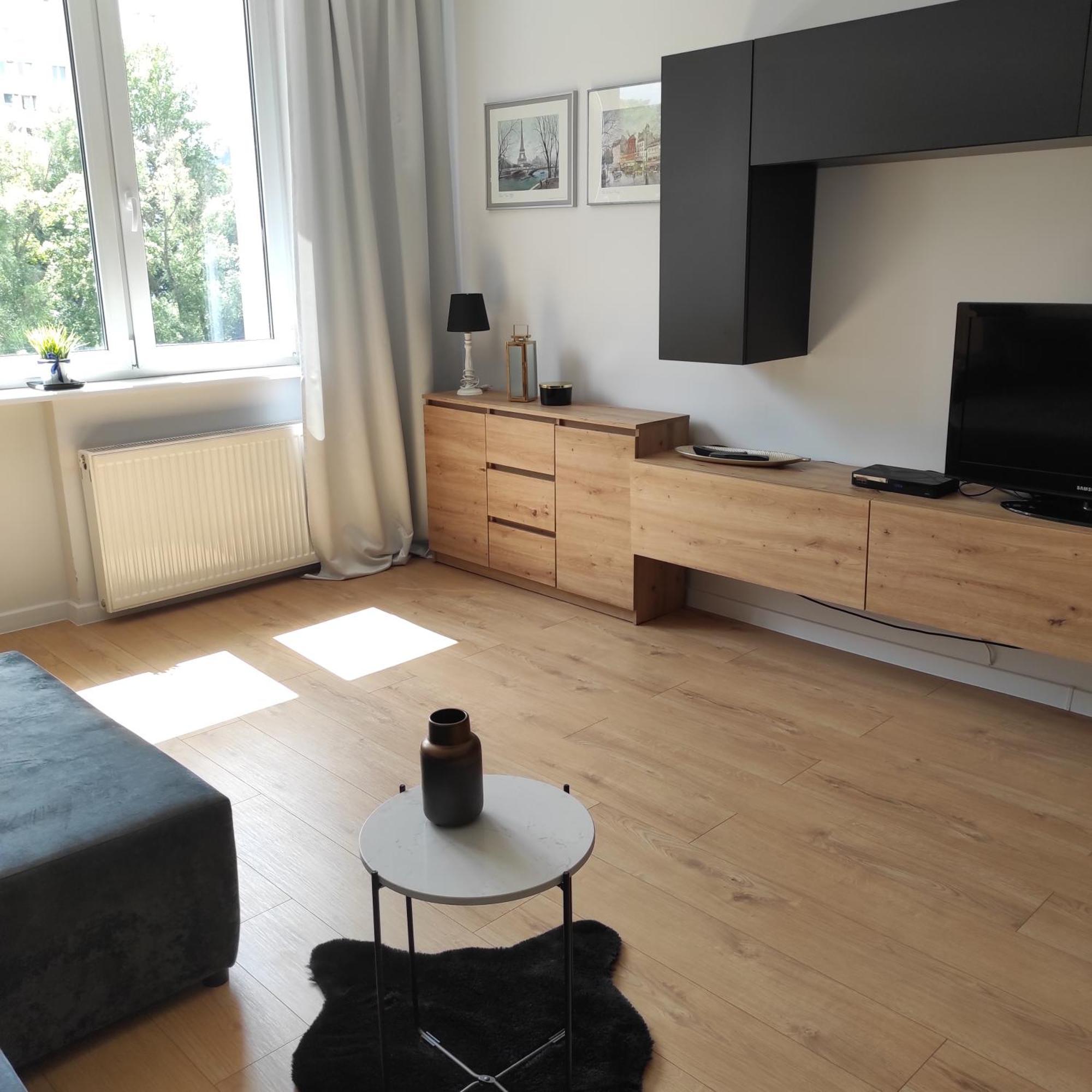 Apartament Morska 148 Gdynia 65M2 Exteriör bild