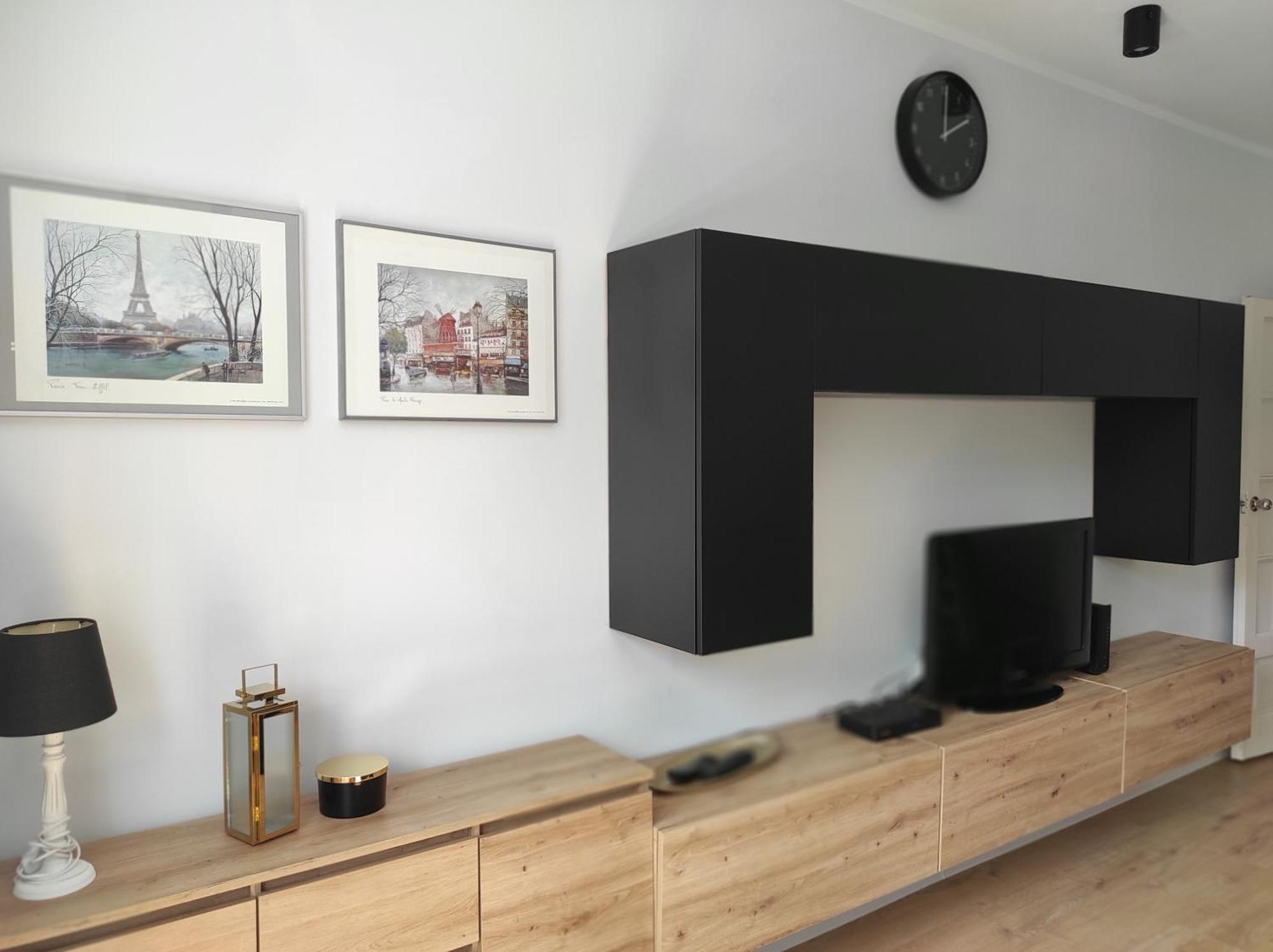 Apartament Morska 148 Gdynia 65M2 Exteriör bild