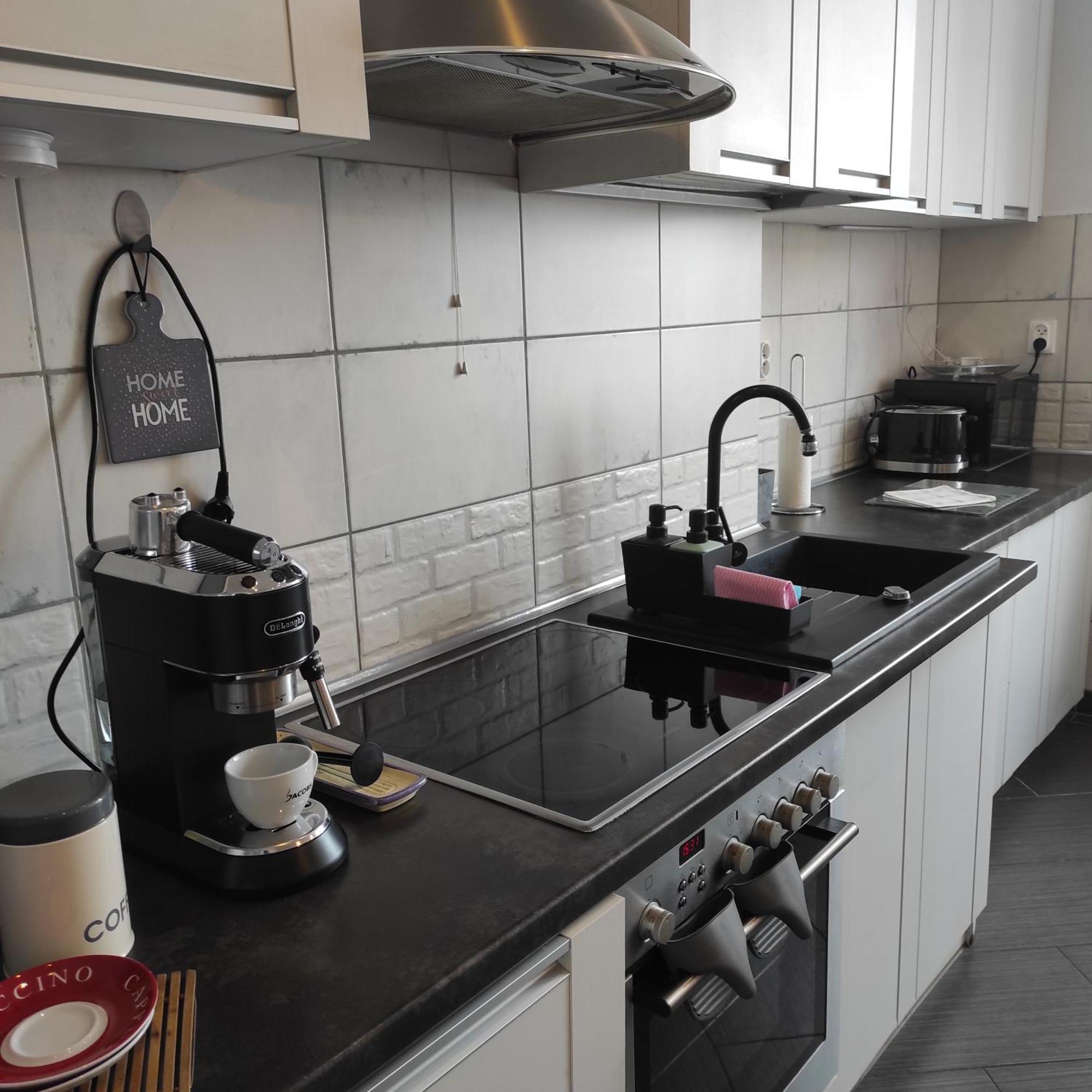 Apartament Morska 148 Gdynia 65M2 Exteriör bild